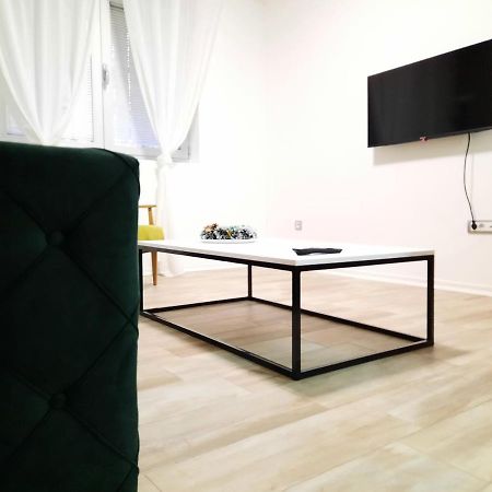 Apartman 57 Belgrad Zewnętrze zdjęcie