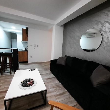 Apartman 57 Belgrad Zewnętrze zdjęcie