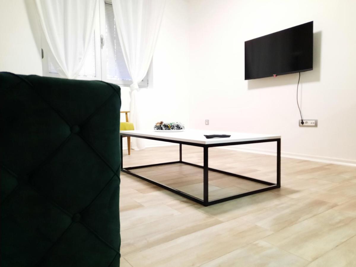 Apartman 57 Belgrad Zewnętrze zdjęcie