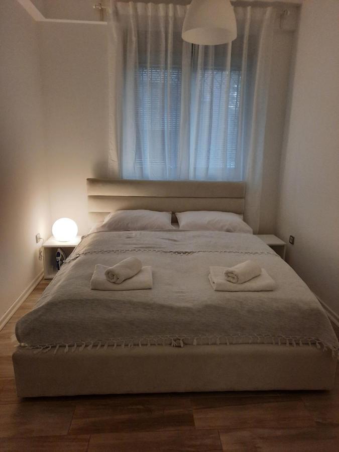 Apartman 57 Belgrad Zewnętrze zdjęcie