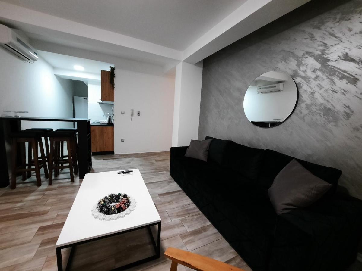 Apartman 57 Belgrad Zewnętrze zdjęcie