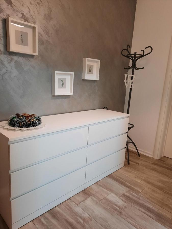 Apartman 57 Belgrad Zewnętrze zdjęcie