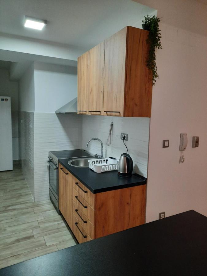 Apartman 57 Belgrad Zewnętrze zdjęcie