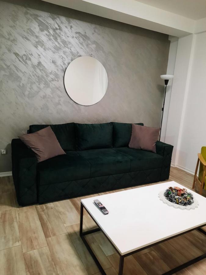 Apartman 57 Belgrad Zewnętrze zdjęcie