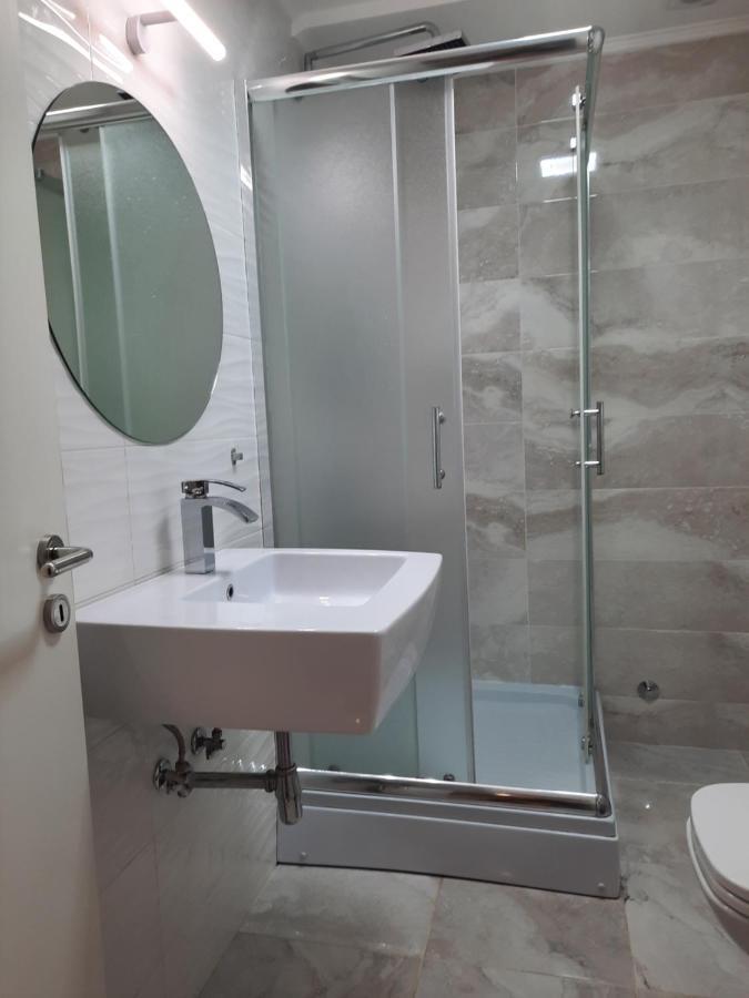 Apartman 57 Belgrad Zewnętrze zdjęcie