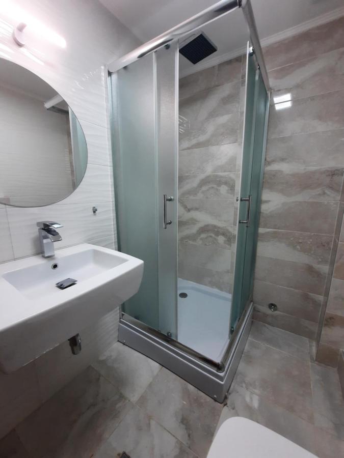 Apartman 57 Belgrad Zewnętrze zdjęcie
